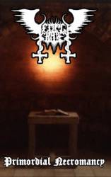 Temple Of Shades : Primordial Necromancy